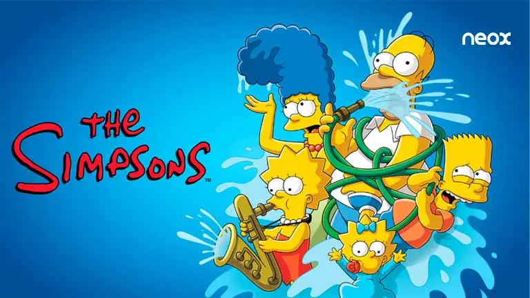Los Simpson